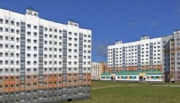 В Гродно микрорайон Девятовка обзаведется собственным спортивным центром